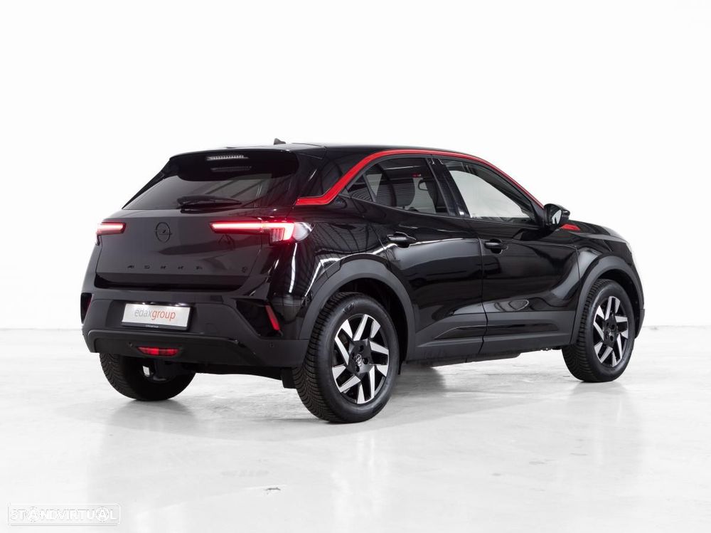 Opel Mokka-e 50 kWh GS - 3