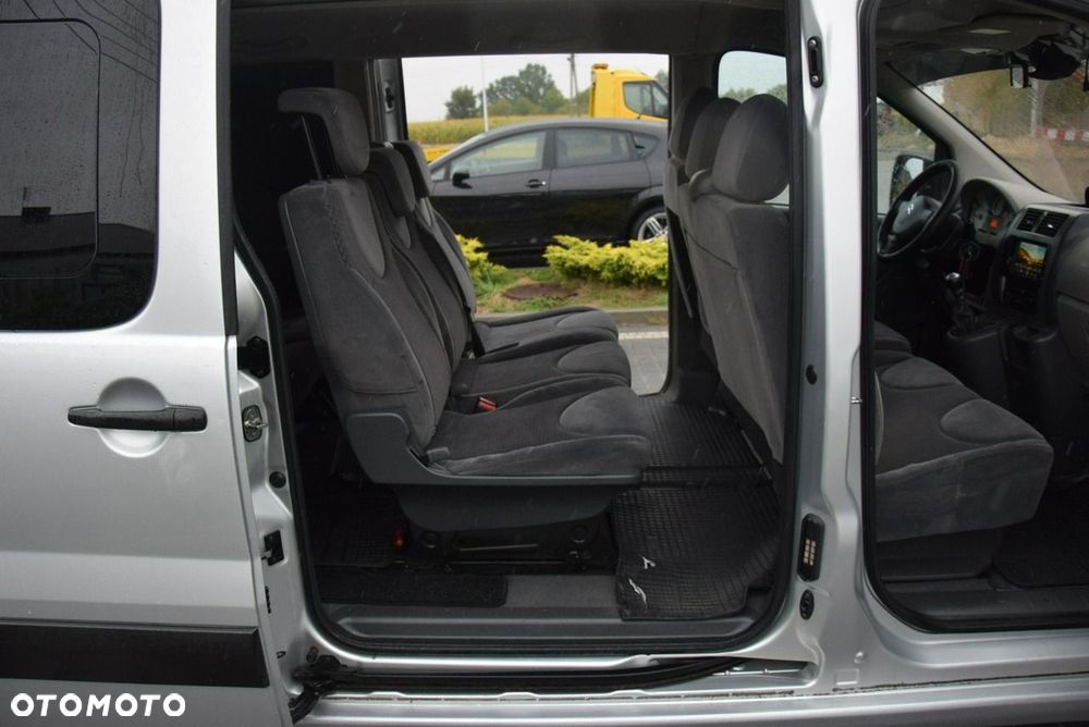 Citroën Jumpy - 25