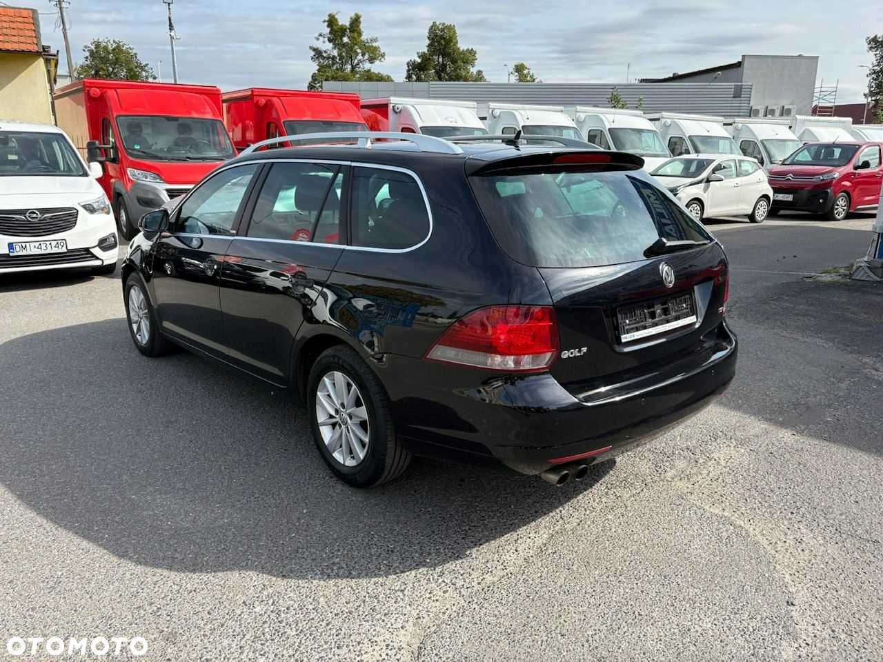 Volkswagen Golf 1.4 TSI Highline - 4