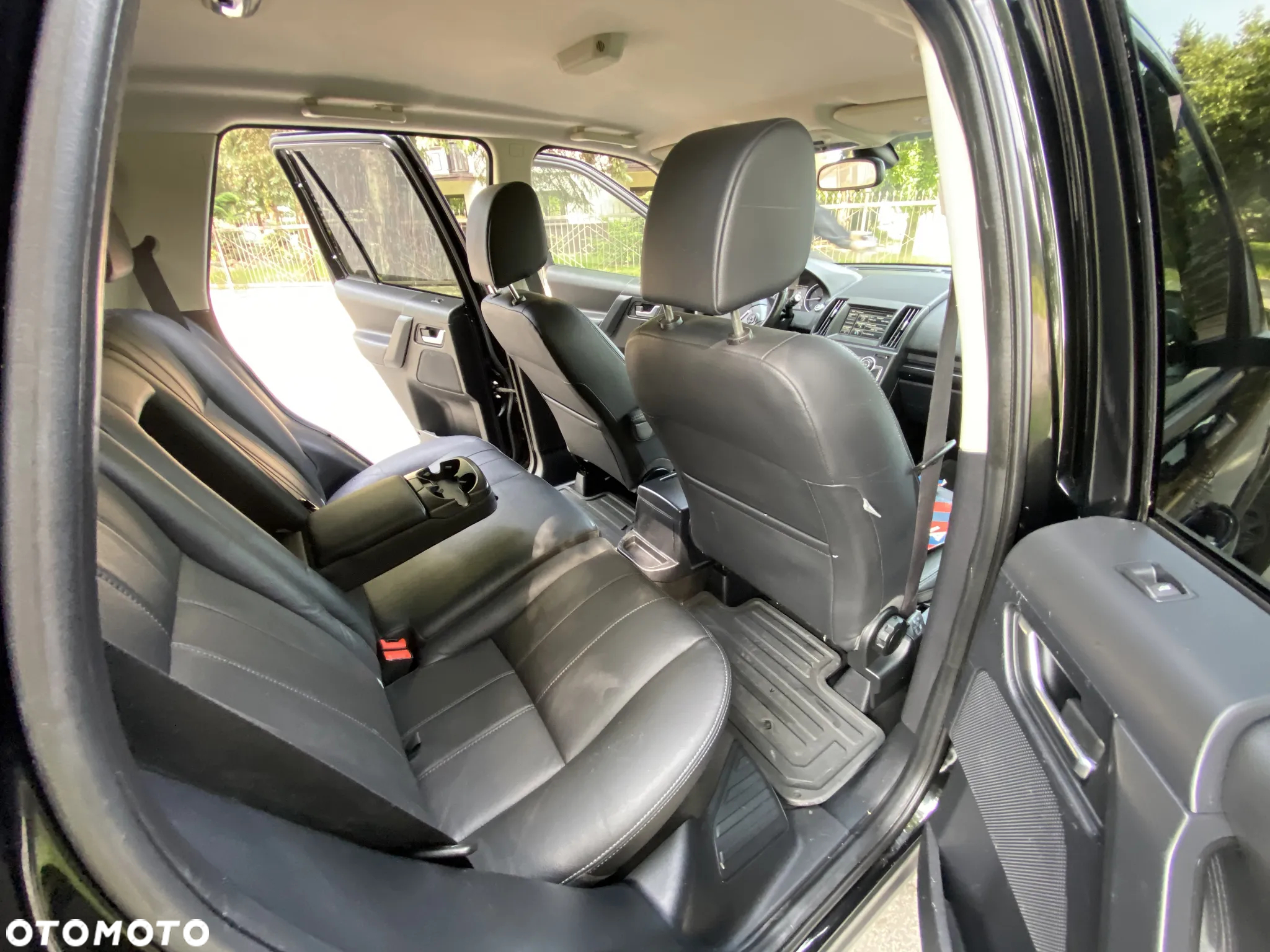 Land Rover Freelander II 2.2 eD4 HSE - 7
