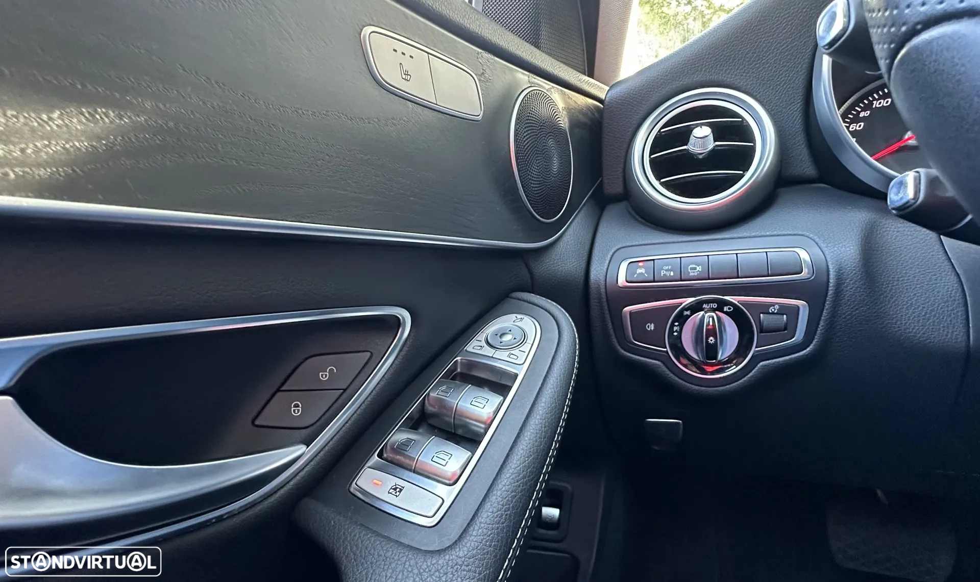 Mercedes-Benz C 350 e - 17