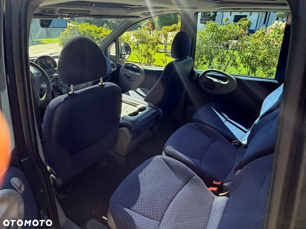 Fiat Multipla 1.6 16V Active - 18