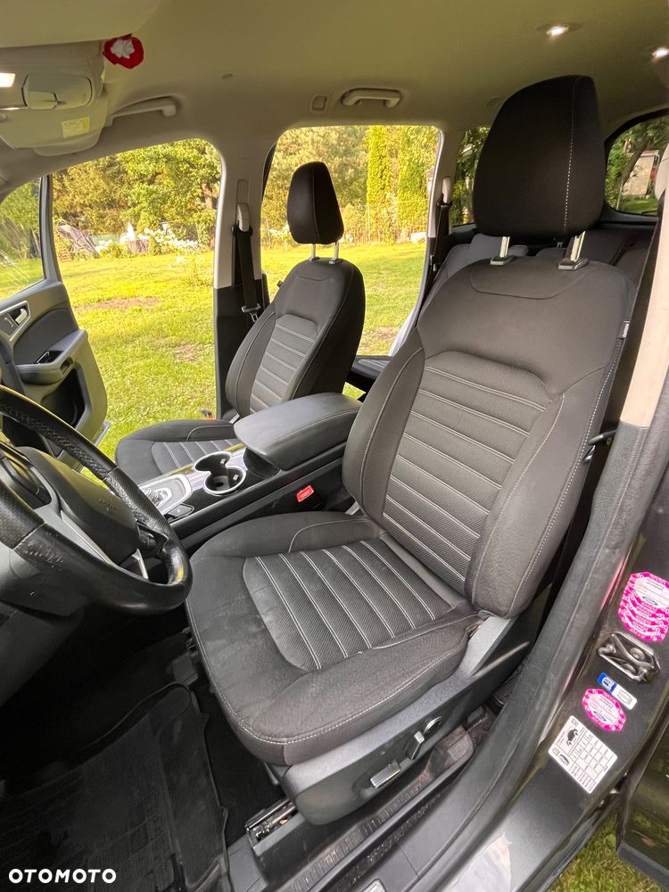 Ford Galaxy 2.0 EcoBlue Twin-Turbo V-Line - 9