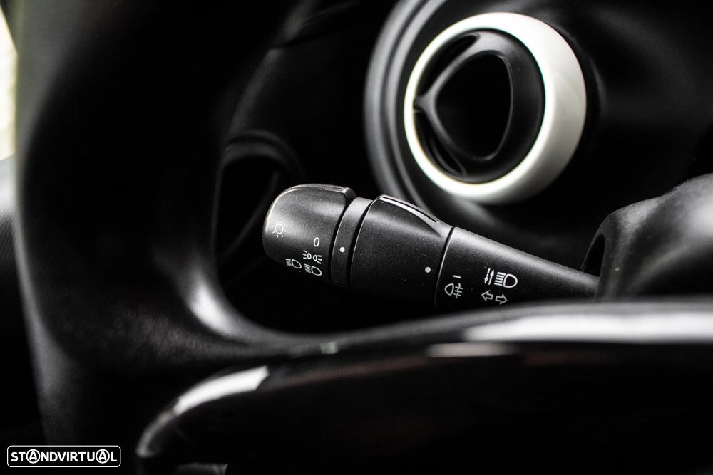 Smart ForFour passion - 17