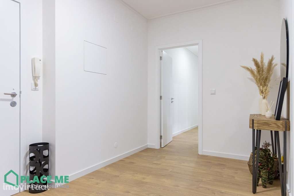 Quarto individual S. Vítor - Wood Room - Grande imagem: 2/33