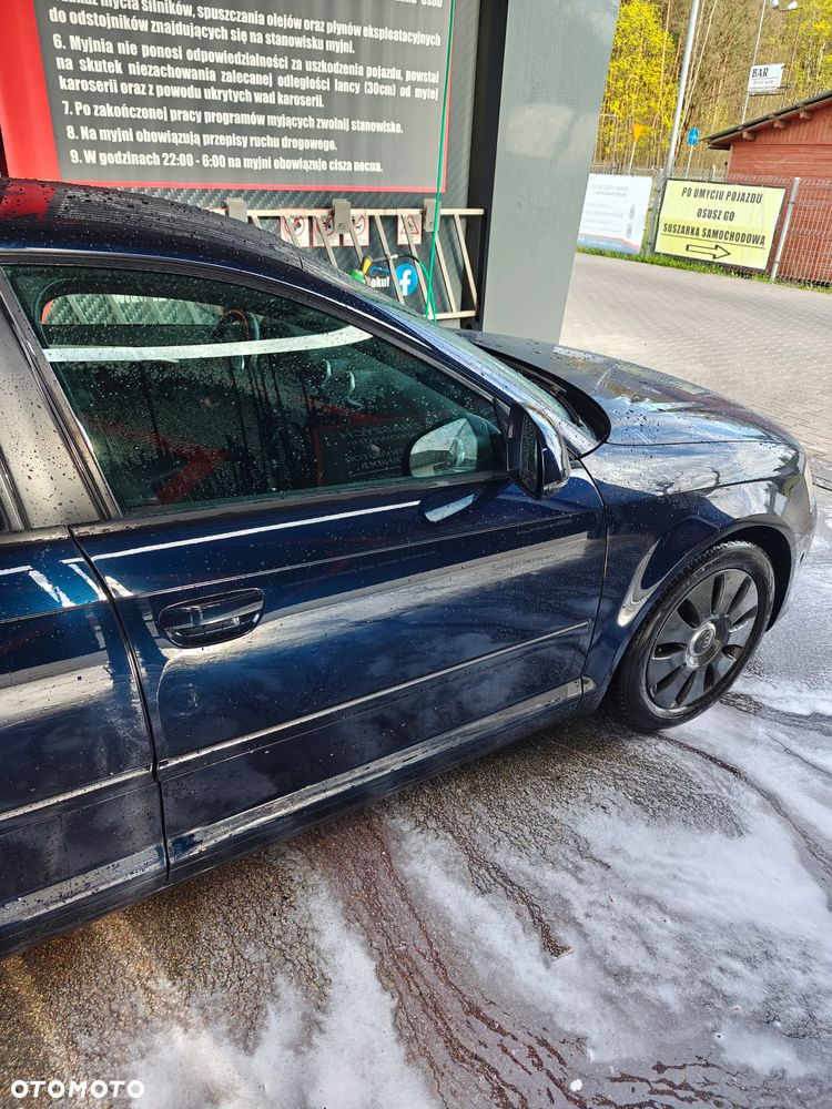 Audi A3 Sportback 2.0 TDI DPF quattro Ambition - 15