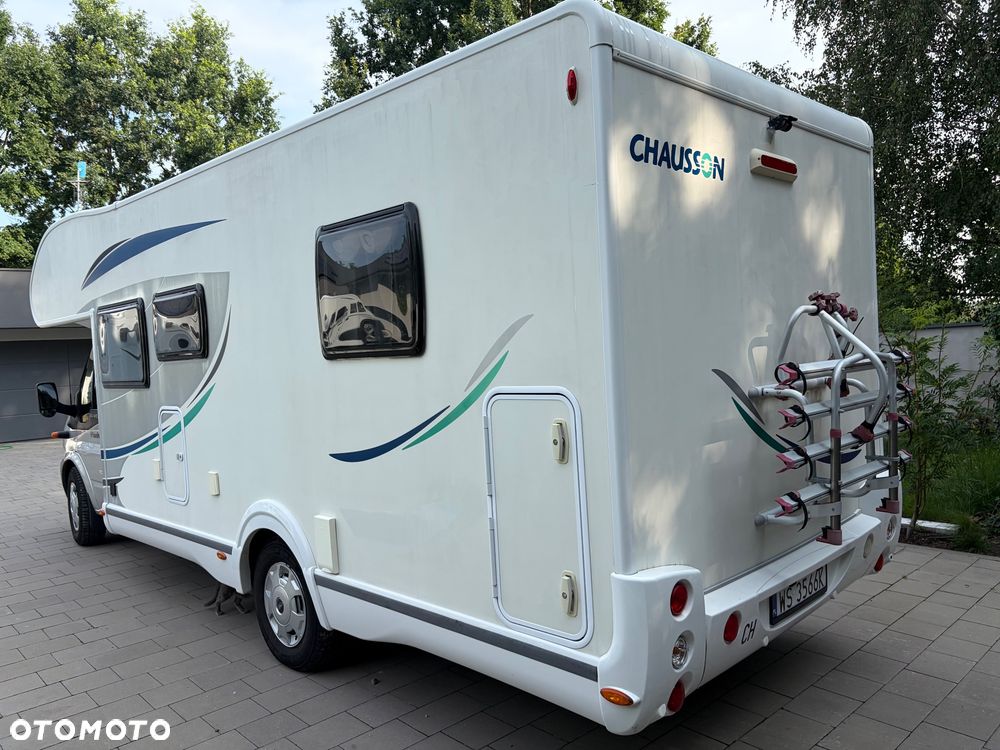 Chausson Flasch 19 - 6