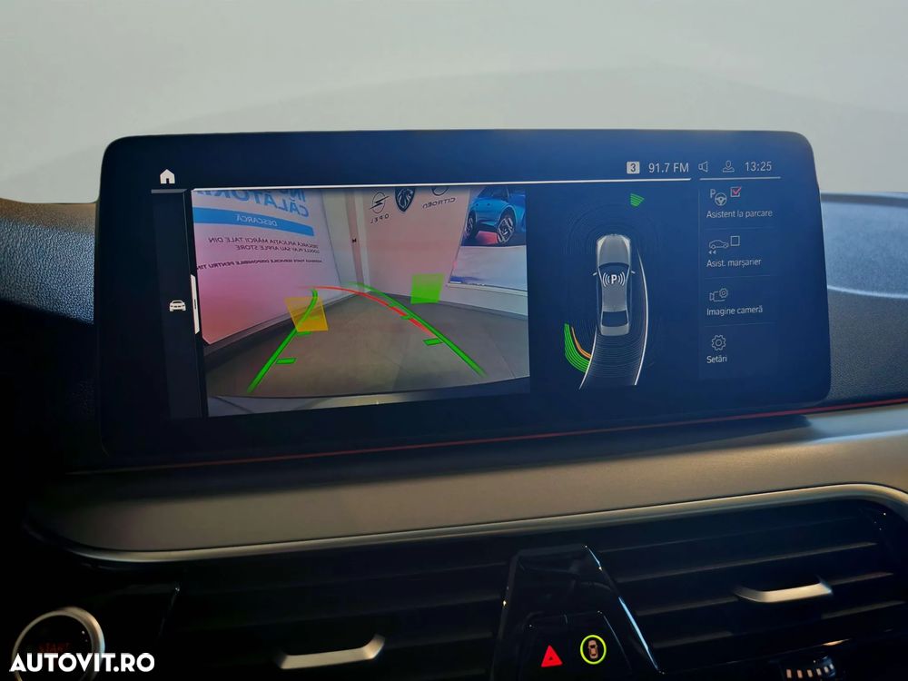 BMW Seria 5 - 32