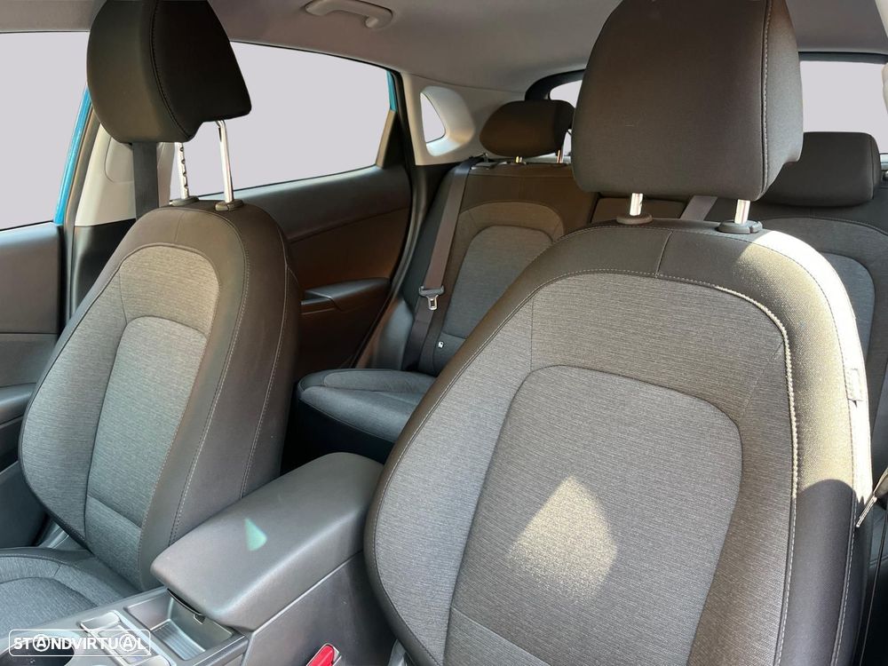 Hyundai Kauai Select - 41