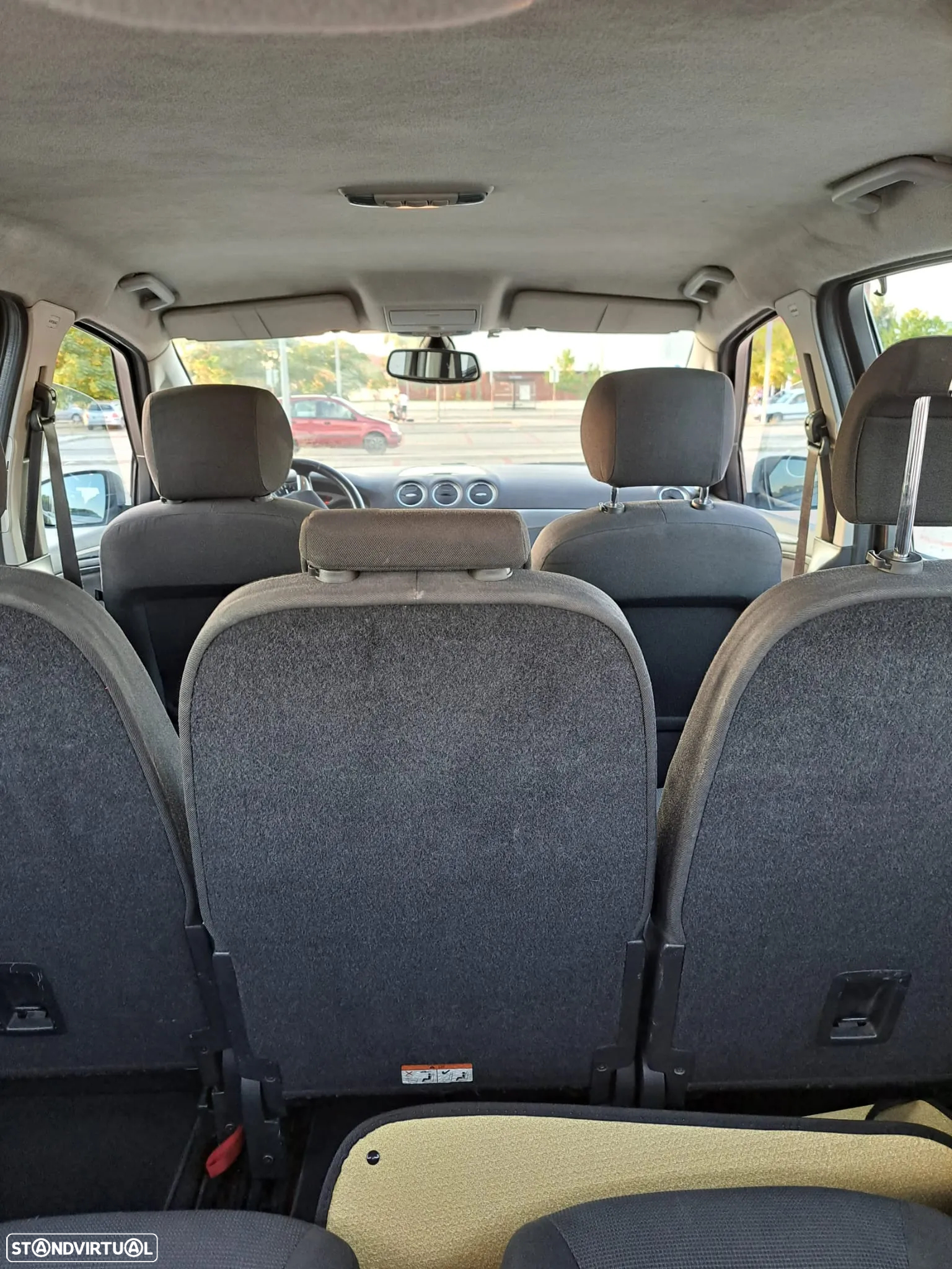 Ford S-Max 2.0 TDCi Titanium 5L - 10