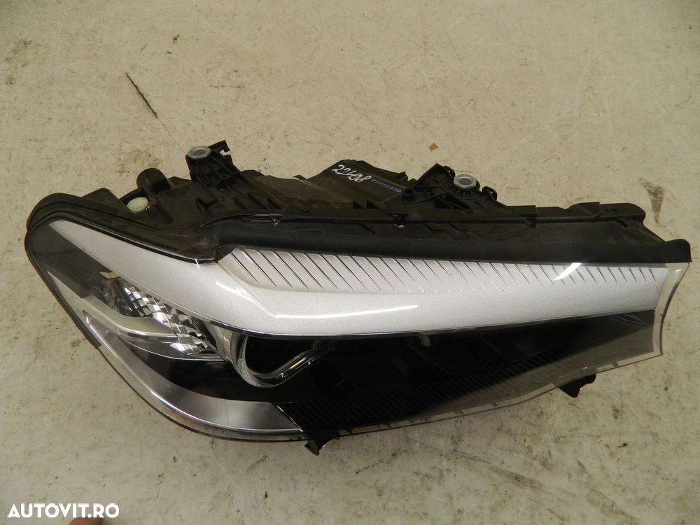 Far dreapta BMW Seria 5 G30 / G30 LED, 2016, 2017, 2018, 2019. - 8