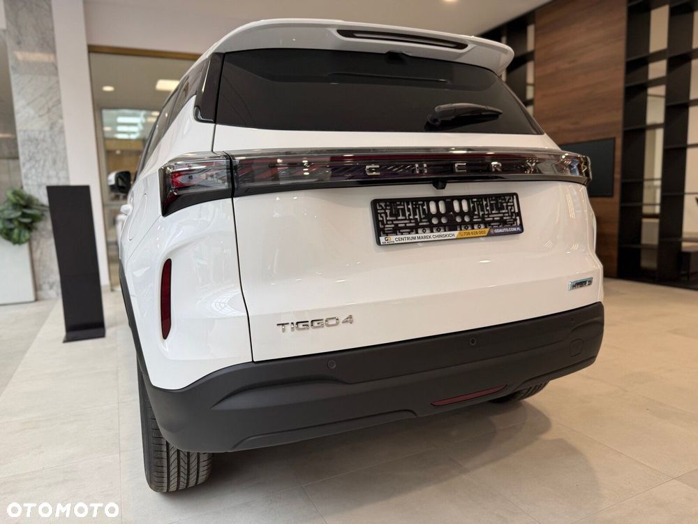 Chery Tiggo 4 - 20