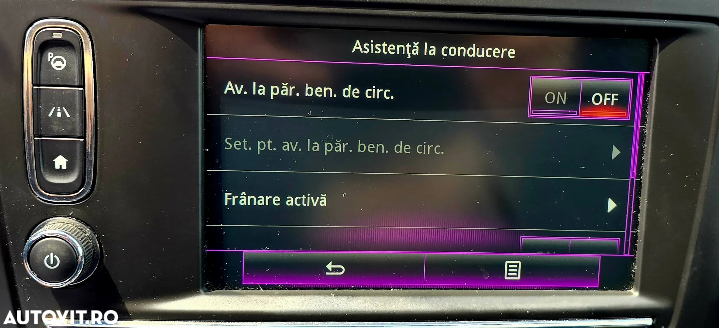 Renault Kadjar 1.6 DCI 4X4 Intens - 19