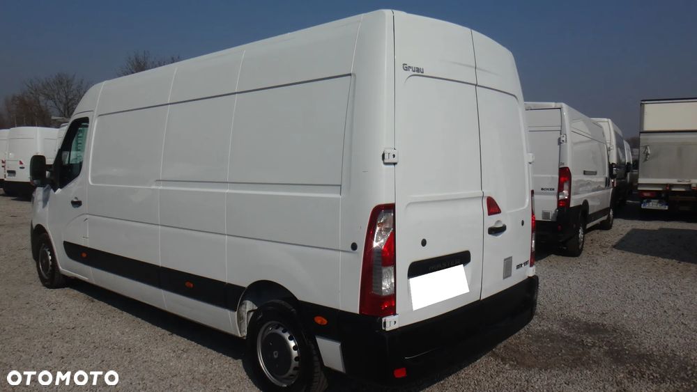 Renault Master - 5