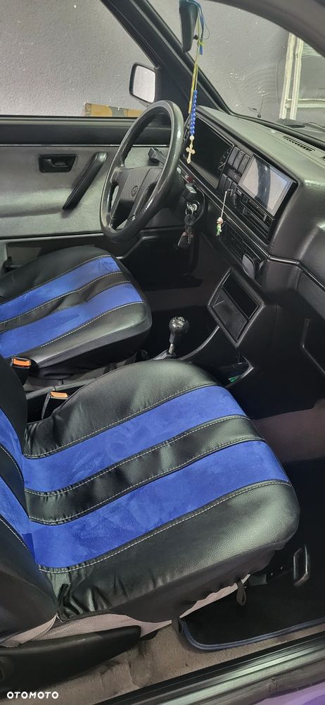 Volkswagen Golf - 7