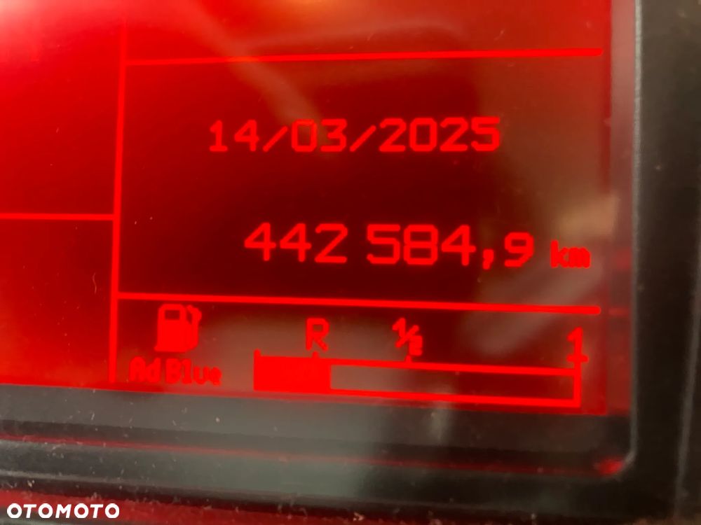 Renault Renault Gama D 250 chłodnia izoterma 16 PALET - 5