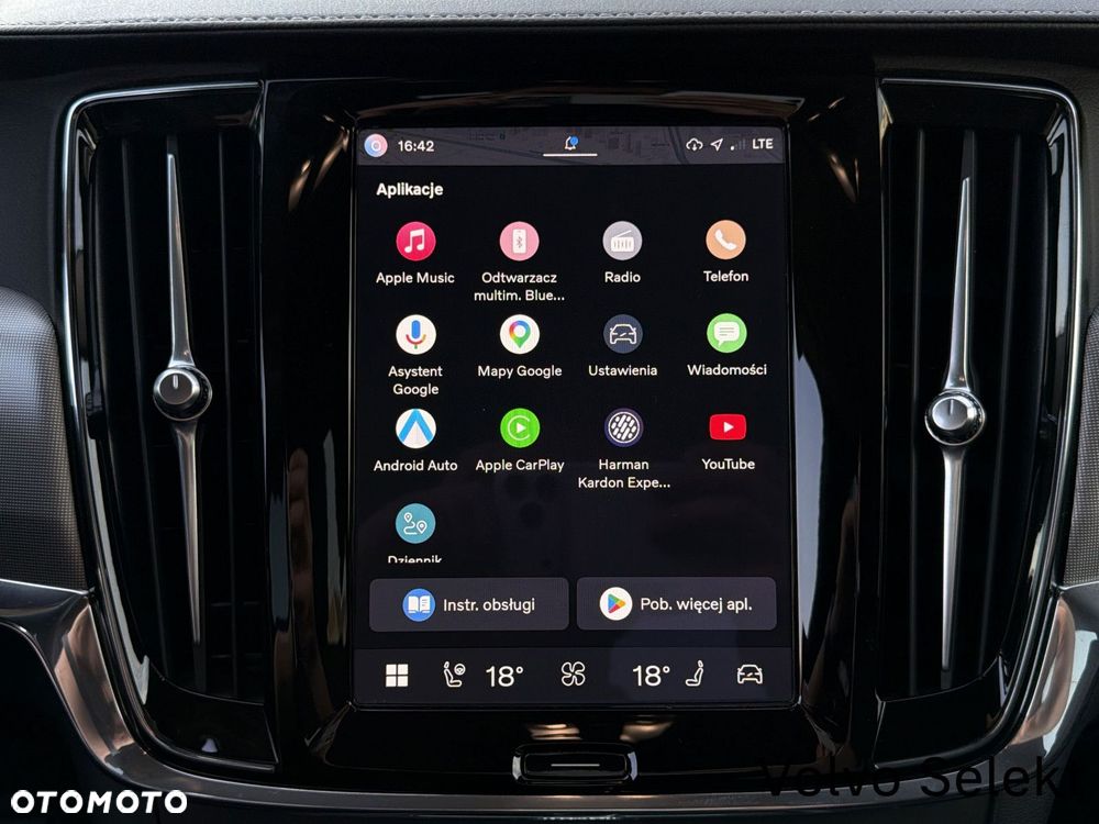Volvo S90 - 26