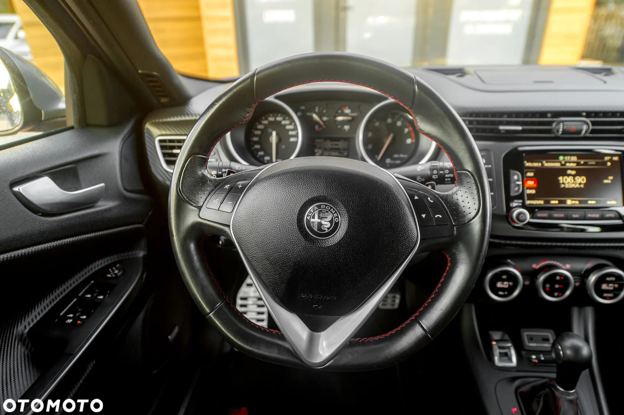 Alfa Romeo Giulietta 1750 TBi Veloce S TCT - 23