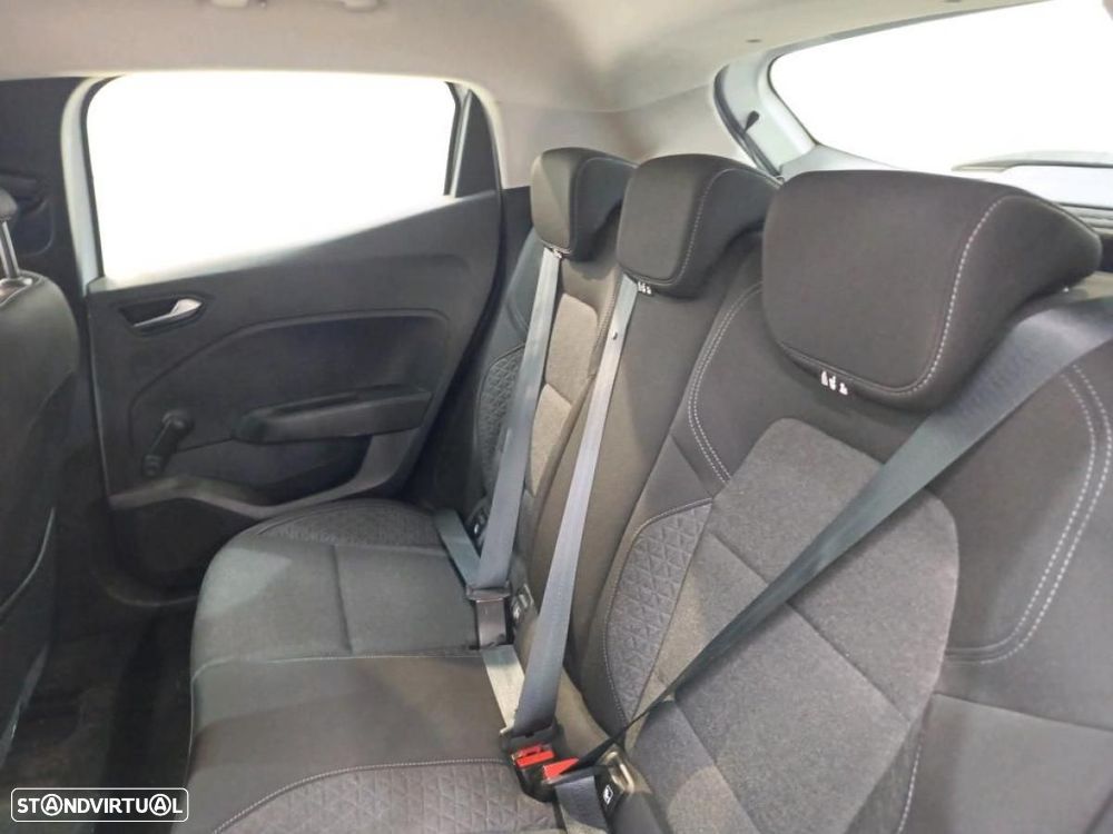 Renault Clio 1.5 Blue dCi Intens - 6