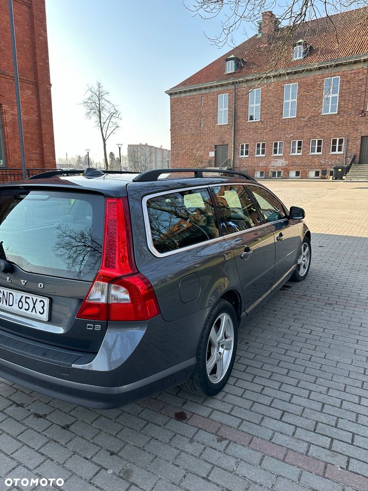 Volvo V70 - 6