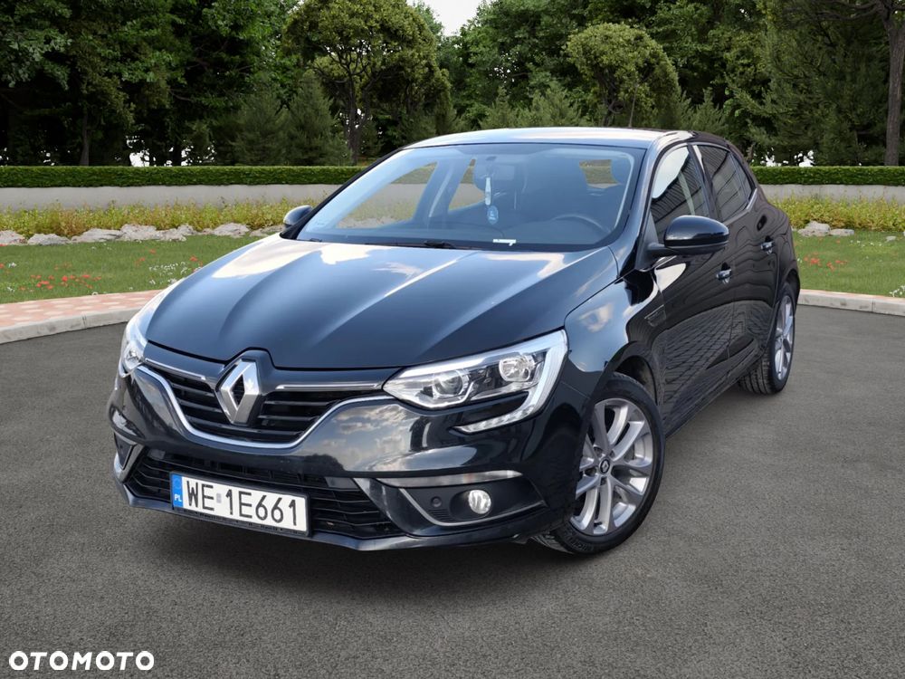 Renault Megane 1.3 TCe FAP Business - 3