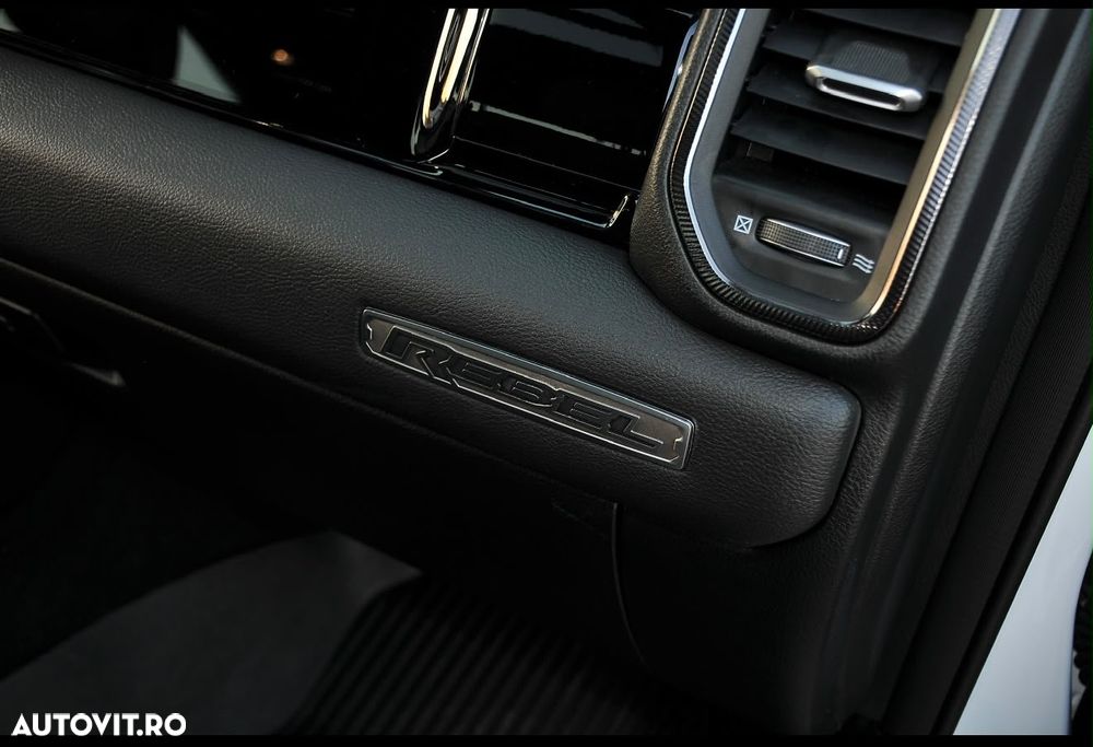 Dodge RAM - 26