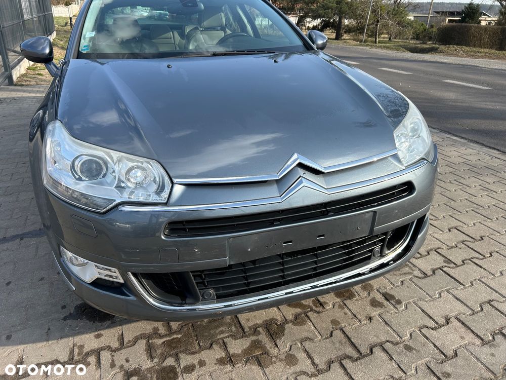 Citroën C5 - 39