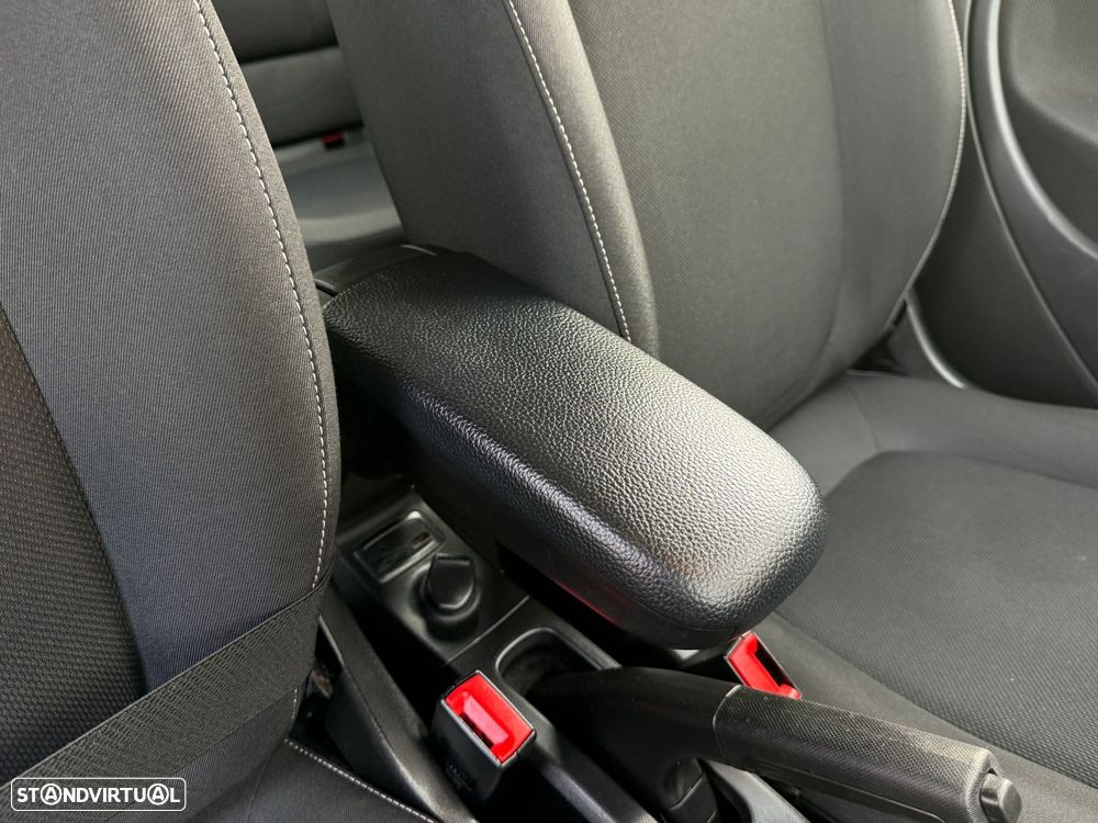 Smart ForFour 0.9 Passion 90 Aut. - 41