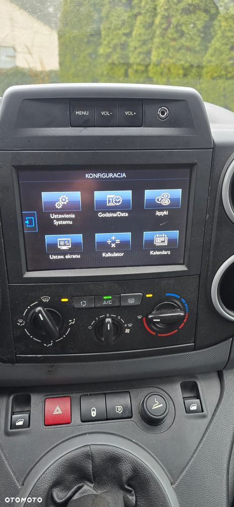 Peugeot Partner 1.6 eHDI AdBlue - 31