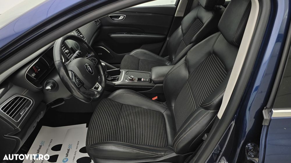 Renault Talisman - 12