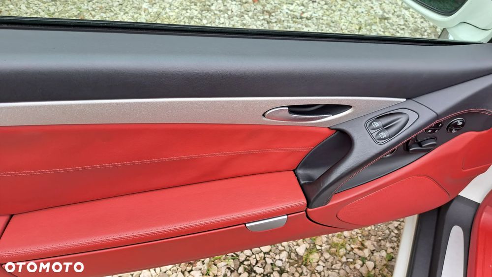 Mercedes-Benz SL 55 AMG Automatik - 24