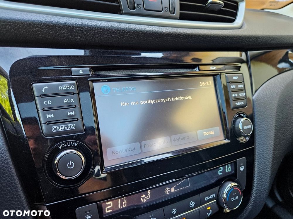 Nissan Qashqai 1.2 DIG-T N-Connecta - 27