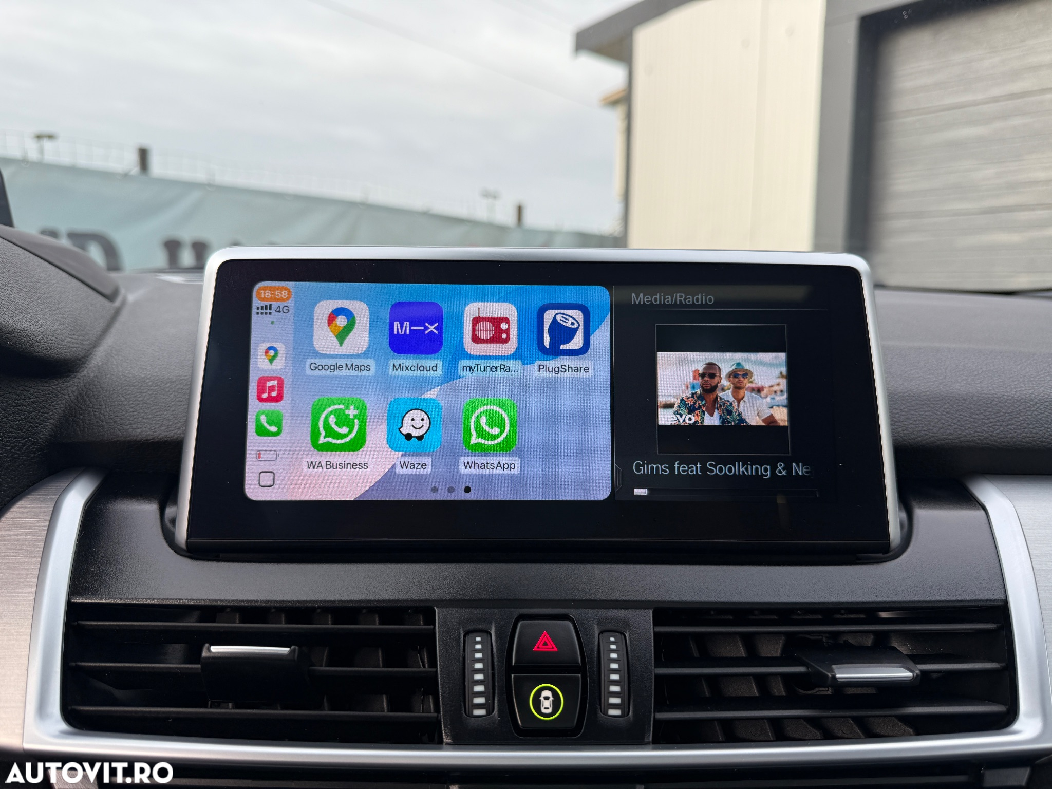 BMW Seria 2 225xe iPerformance Active Tourer M Sport - 17