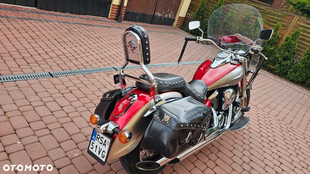 Kawasaki Vulcan - 31