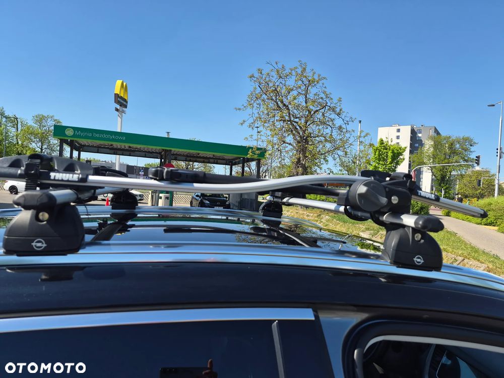 Opel Grandland X 1.2 T Innovation S&S - 24