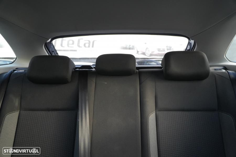 VW Taigo 1.0 TSI Life DSG - 12