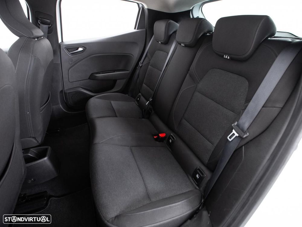 Renault Clio 1.0 TCe Equilibre - 10