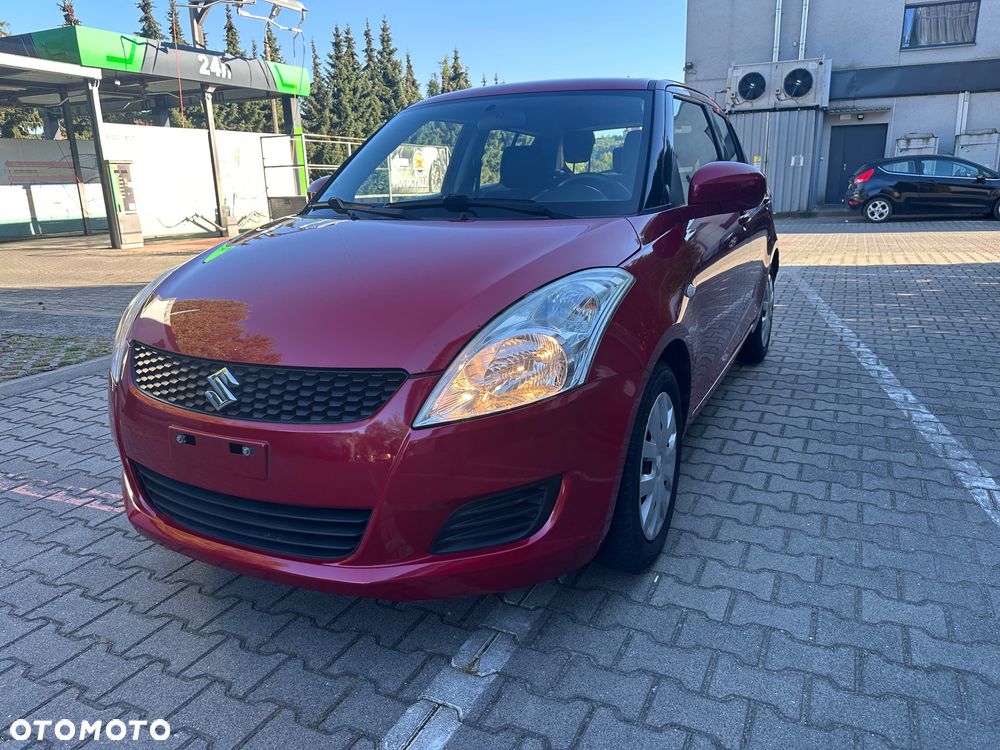 Suzuki Swift 1.2 30 Jahre - 16