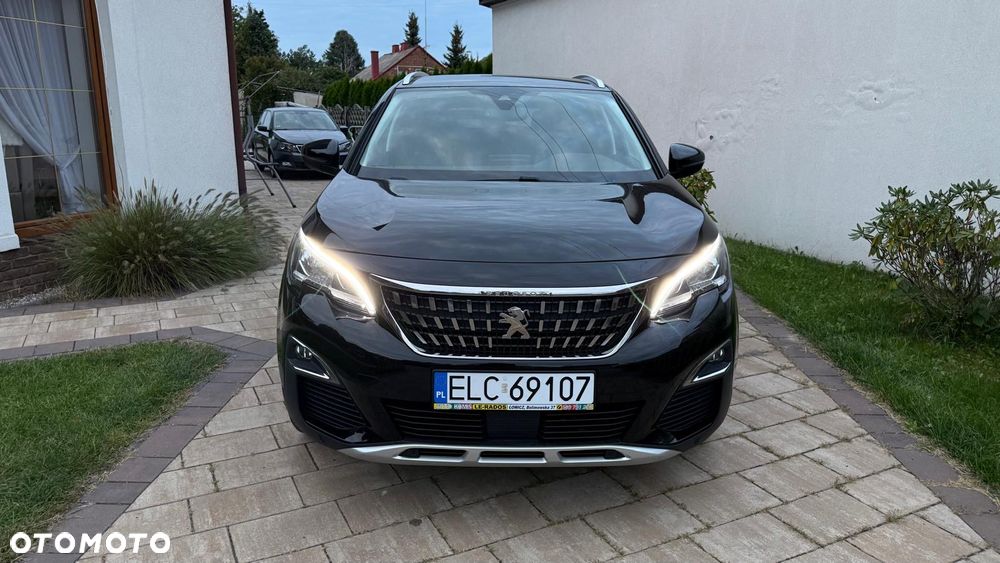 Peugeot 3008 - 17