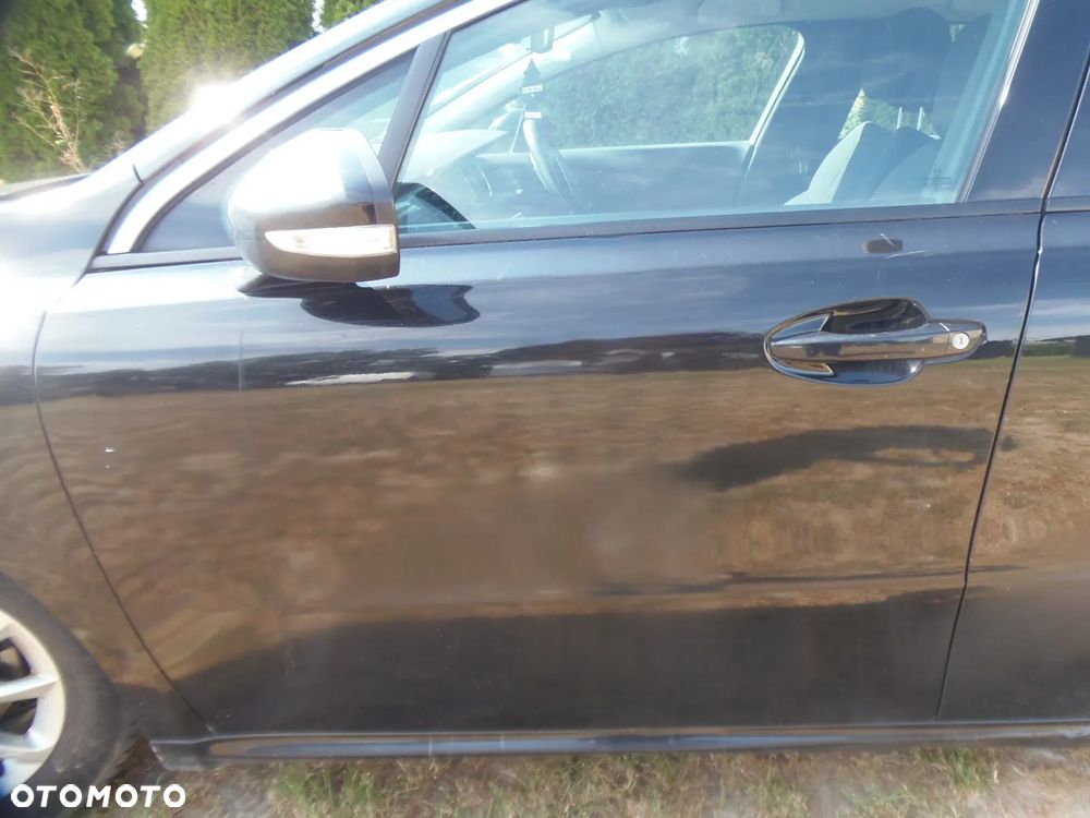 PEUGEOT 508SW 2.0HDI 013R DRZWI LEWY PRZÓD PRZEDNIE KTVD - 2