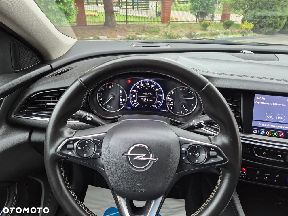 Opel Insignia 2.0 Exclusive - 23