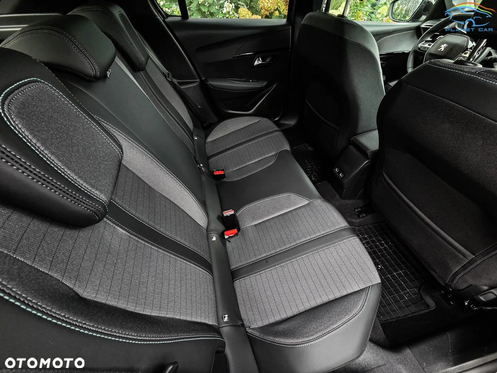 Peugeot 208 PureTech 100 EAT8 Active Pack - 16