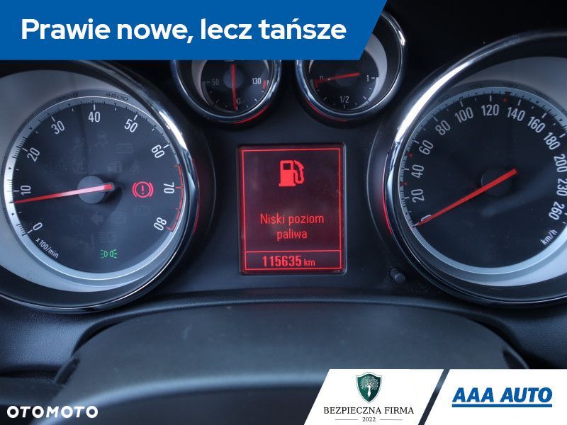 Opel Astra - 13