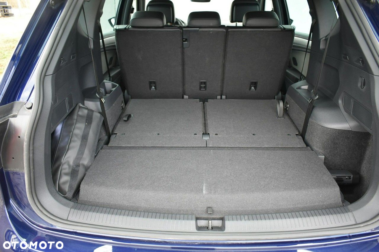 Seat Tarraco 1.5 Eco TSI EVO Xperience S&S DSG - 10