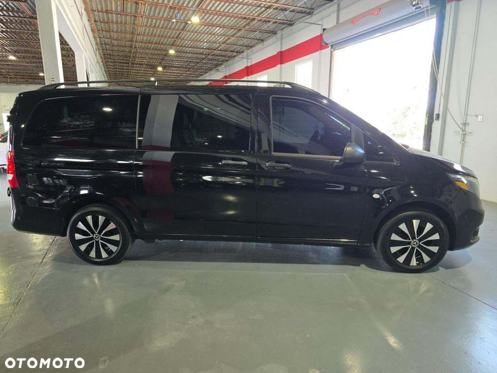 Mercedes-Benz Vito - 6