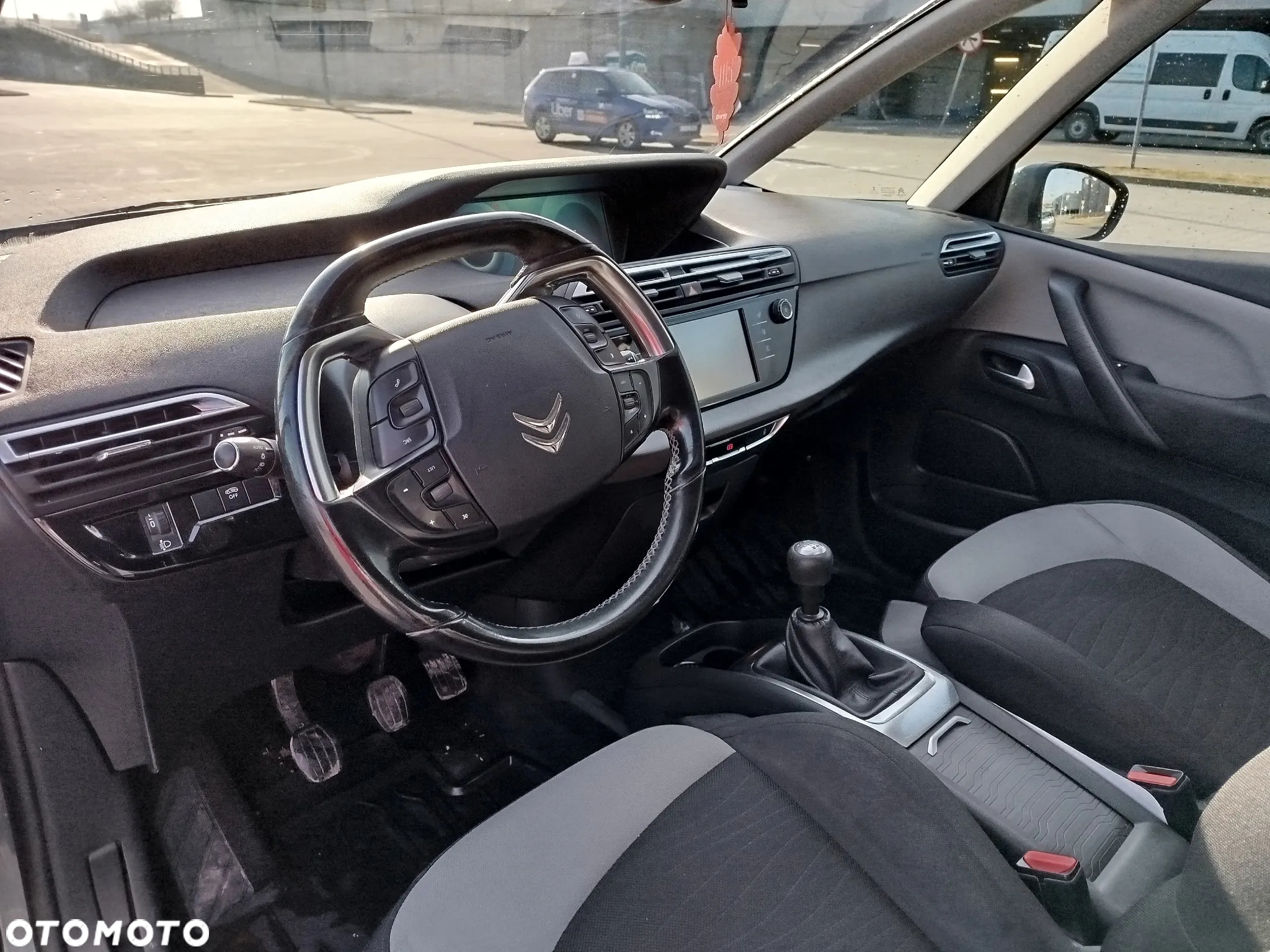 Citroën C4 Grand Picasso - 6