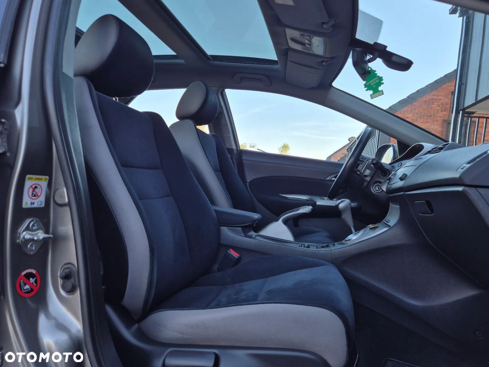 Honda Civic 1.8 Executive - 7