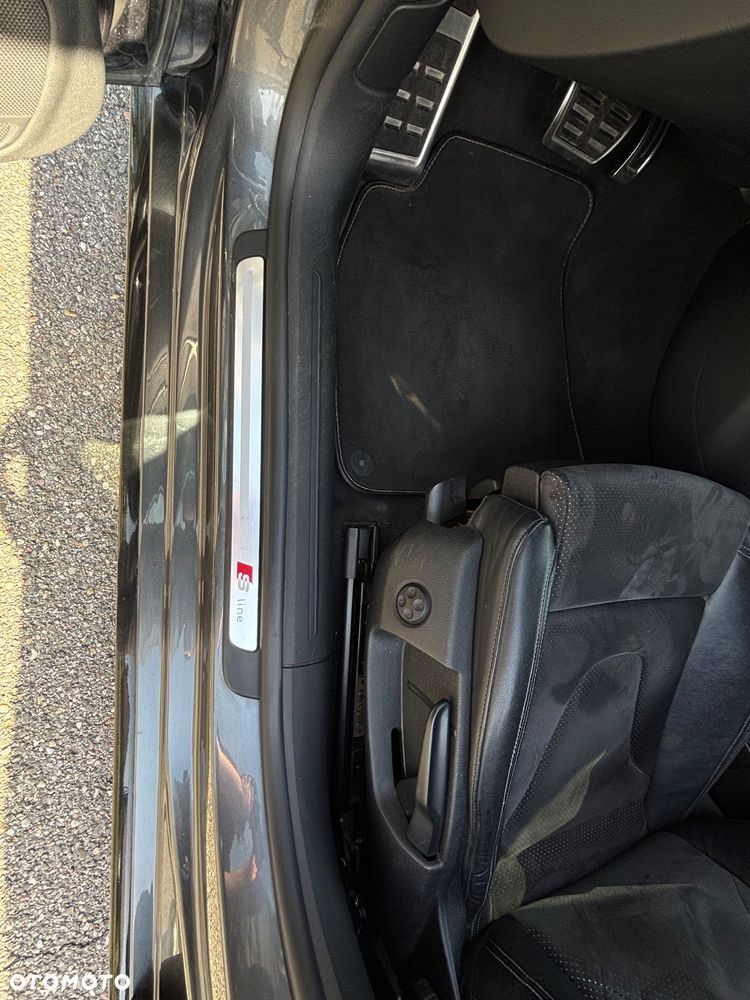 Audi A5 Sportback 2.0 TDI clean diesel Quattro S tronic - 10