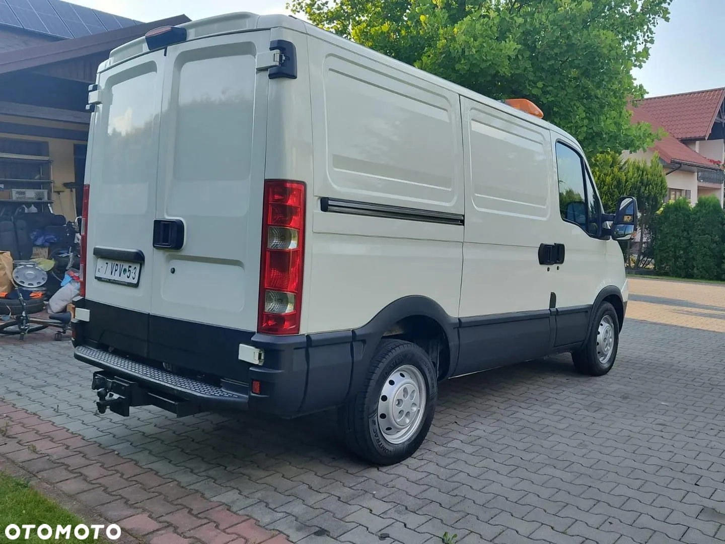 Iveco 35C13 - 9