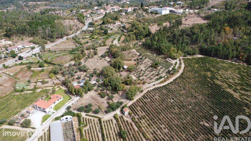 Terreno em Germil de 11374,00 m2 - Grande imagem: 2/5